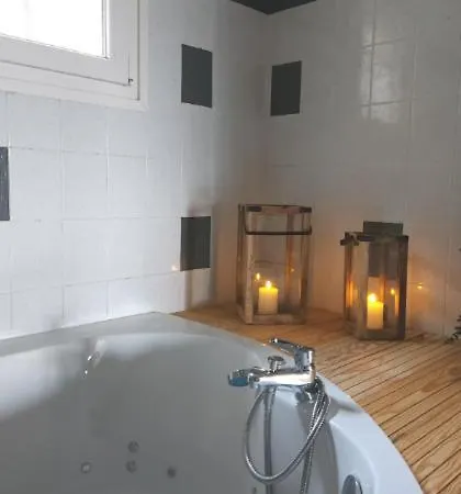 Apartamento Balnéo Animaux Aux Portes De Carcassonne *